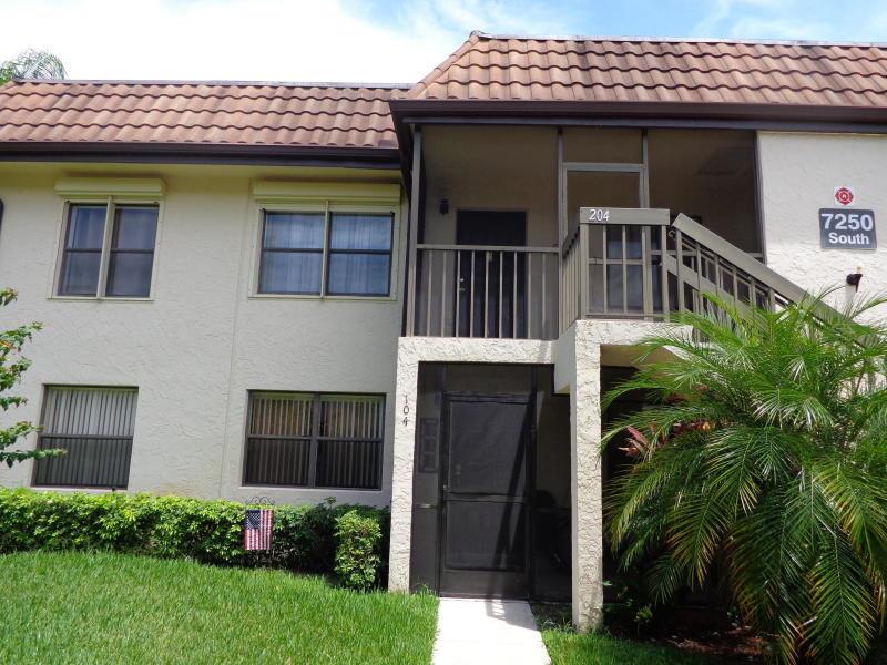 7250 Golf Colony Ct #204