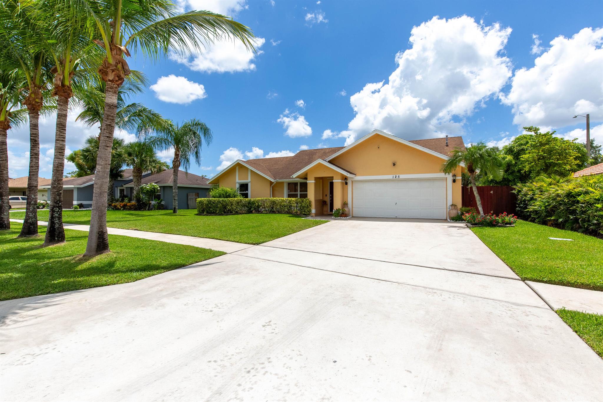 125 Van Gogh Way