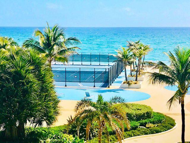 3546 S Ocean Blvd #721
