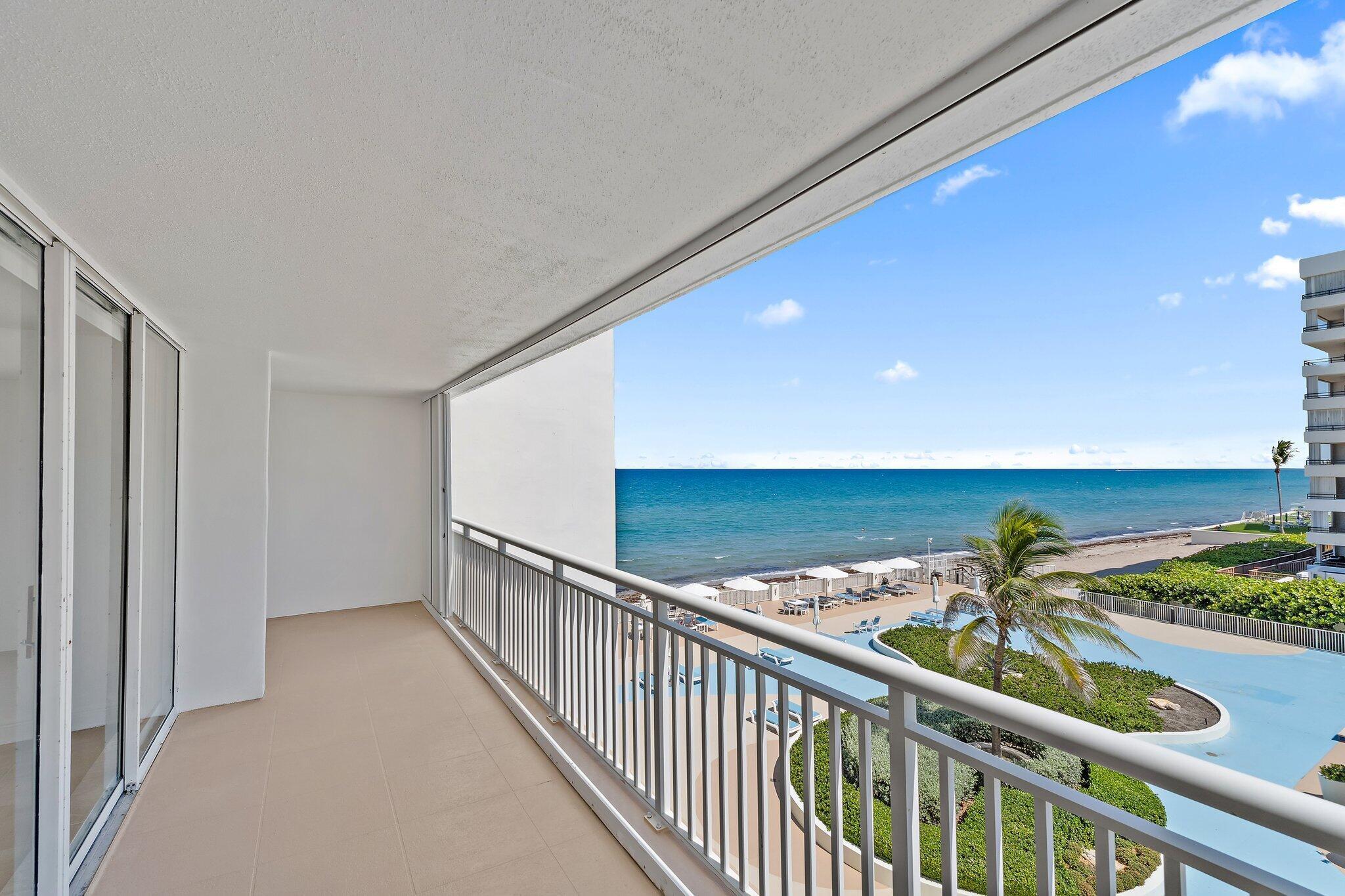 3546 S Ocean Blvd #503