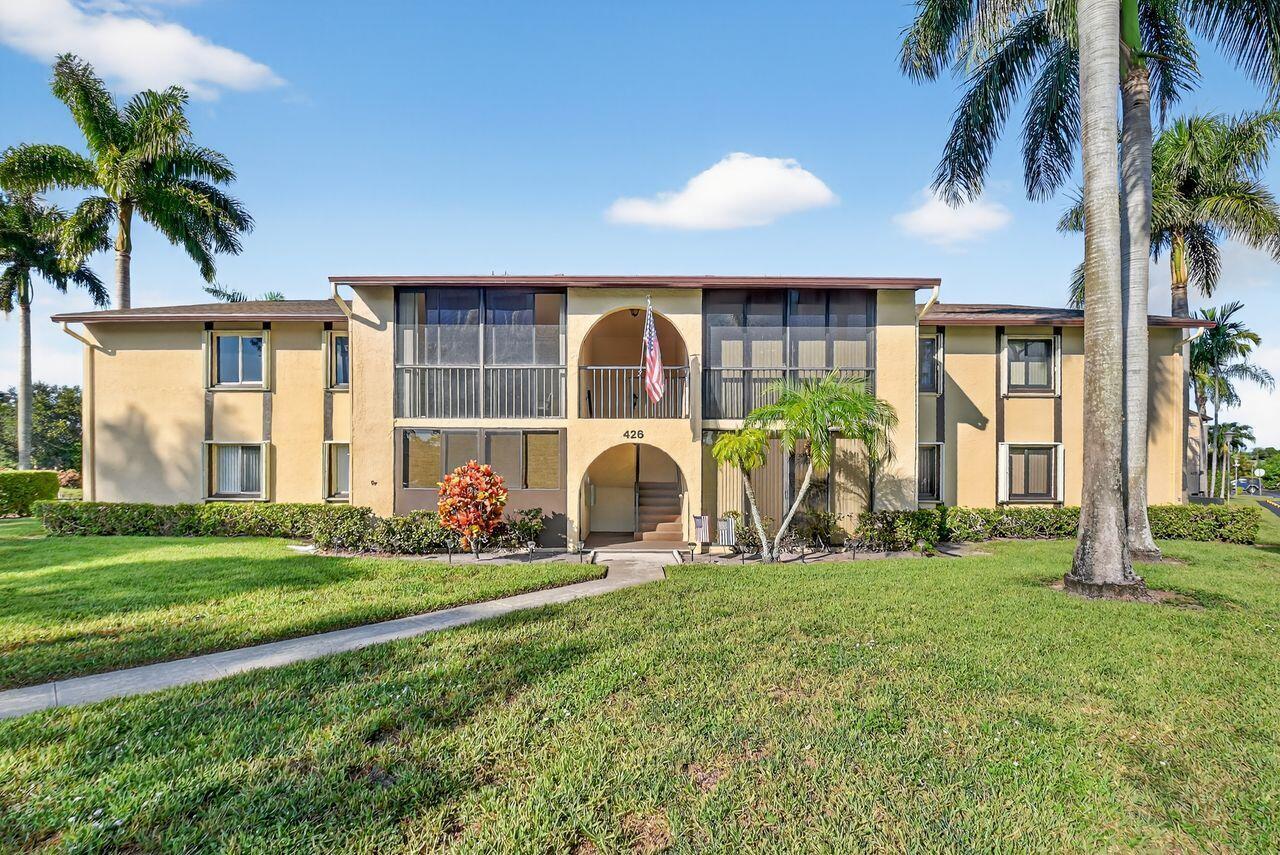 426 Pine Glen A1st Ln #A-1
