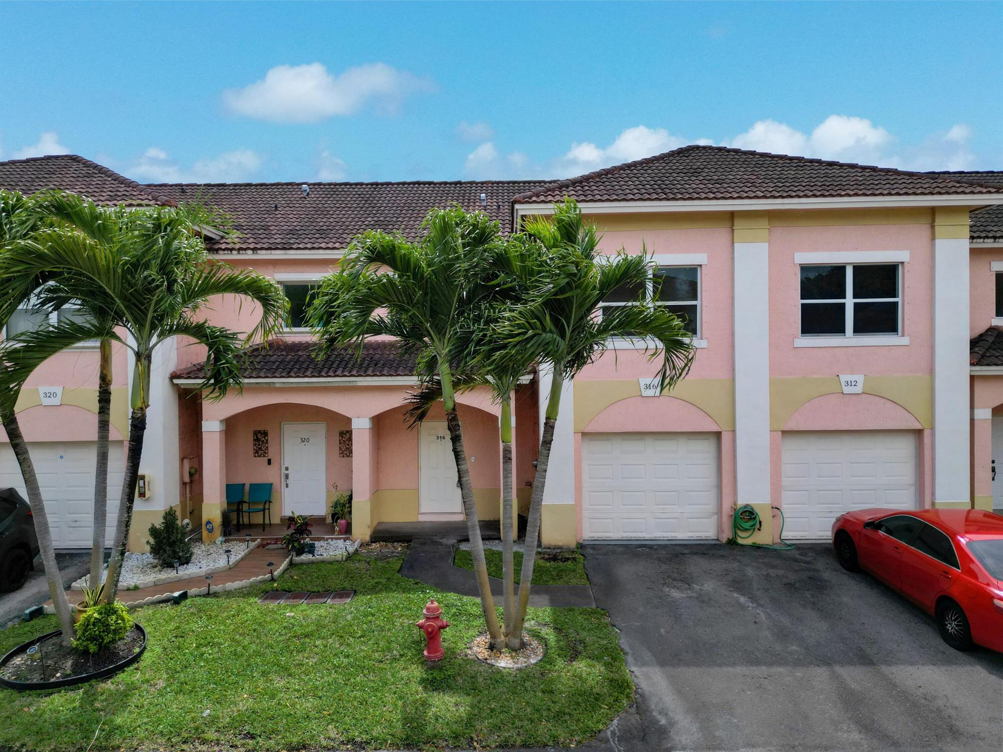 316 Talia Cir