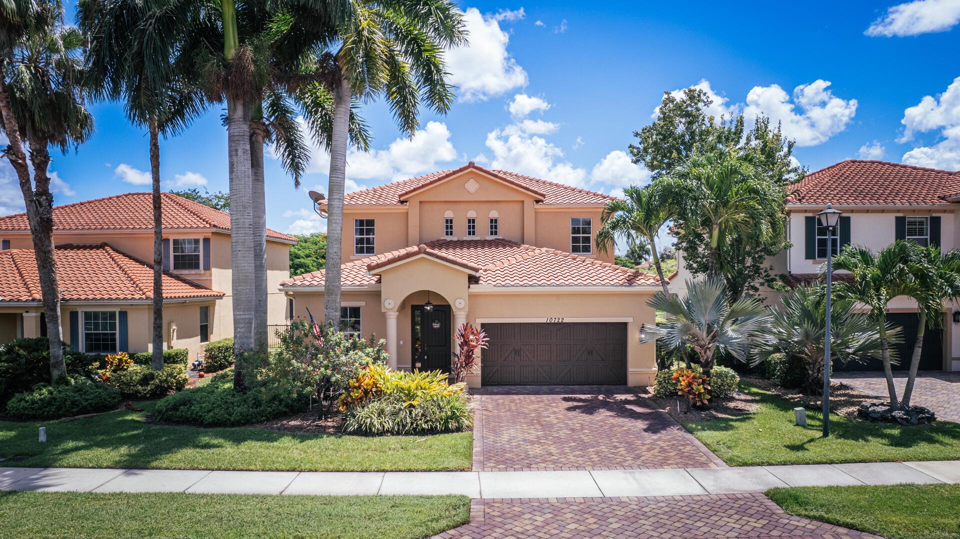 10722 Willow Oak Ct