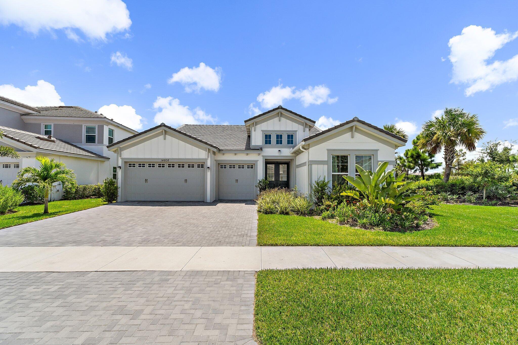 14808 Wildwood Cir