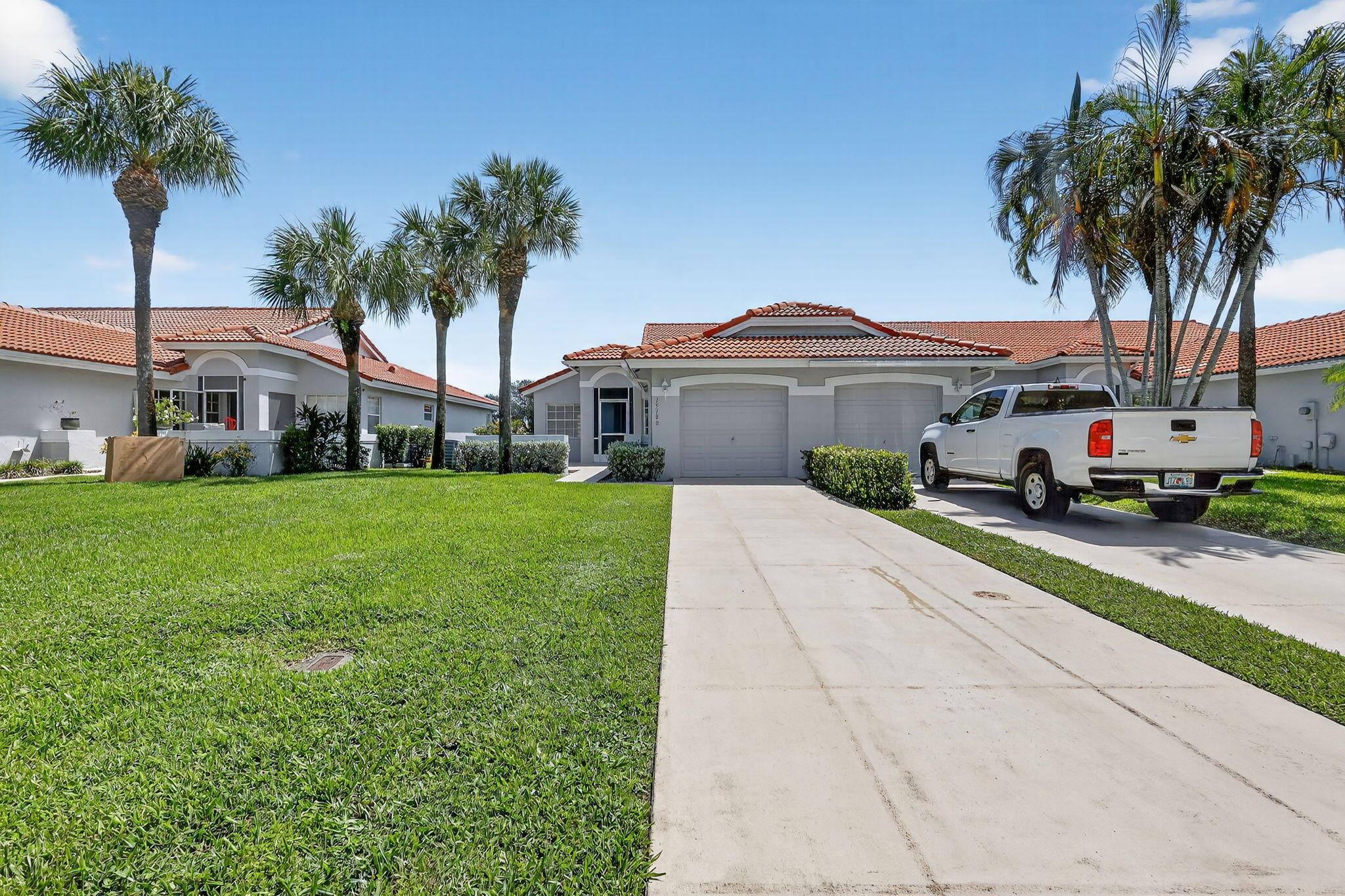 15180 W Tranquility Lk Dr