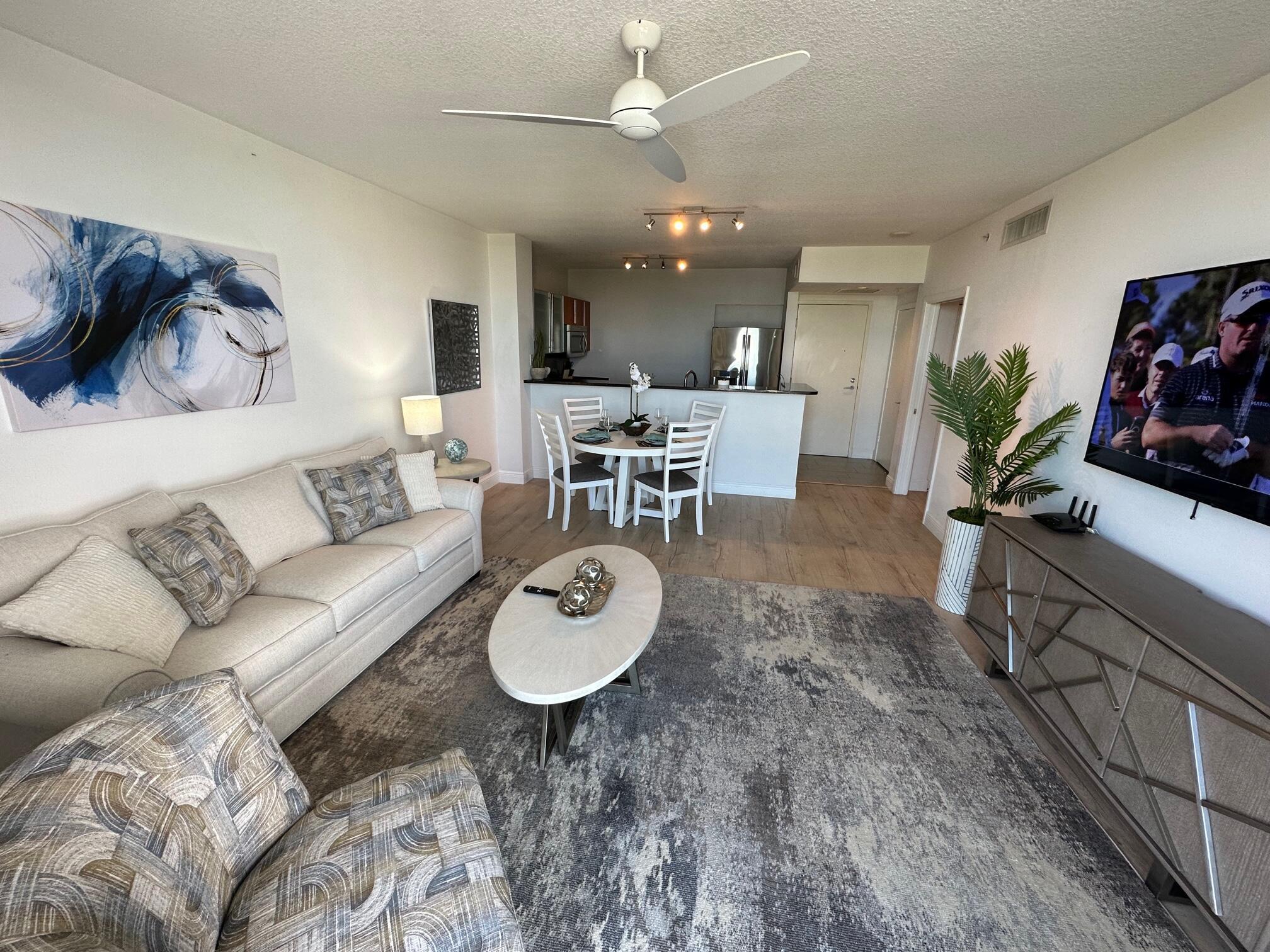 1551 N Flagler (seasonal Or Annual) Dr #708