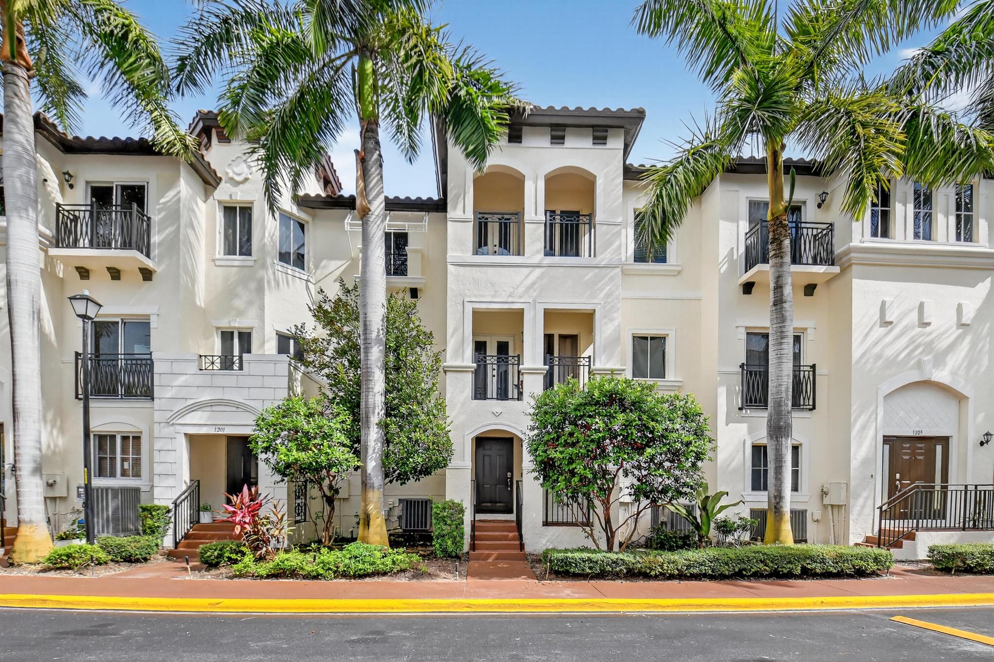 1203 Coastal Bay Blvd