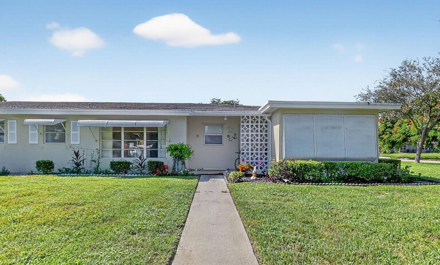 350 High Pt Blvd #C