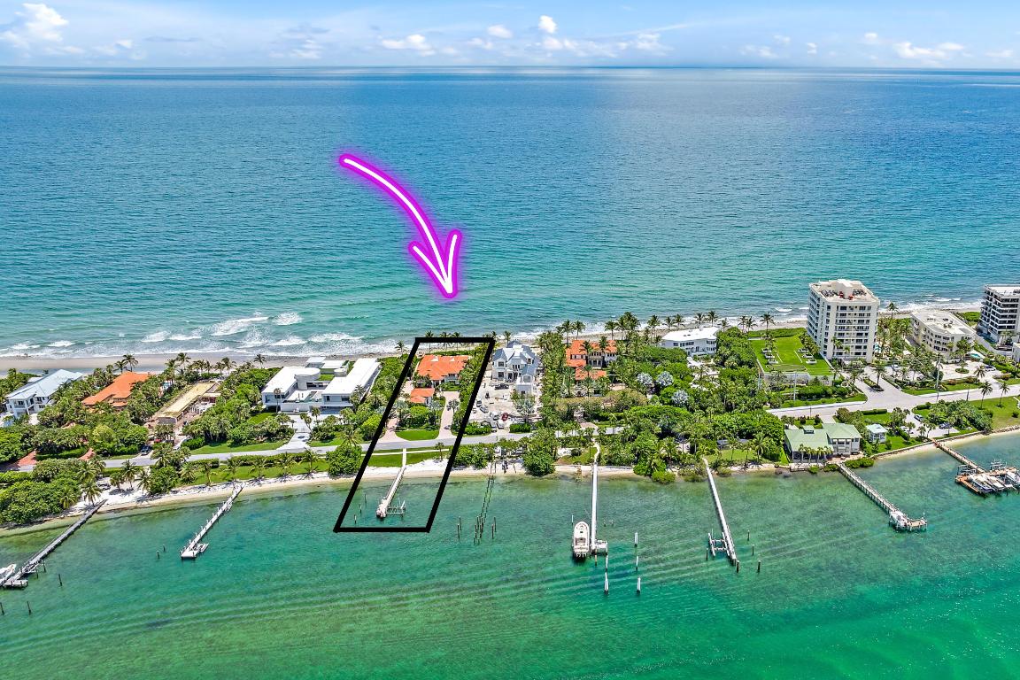 613 S Beach Jupiter, FL 33469