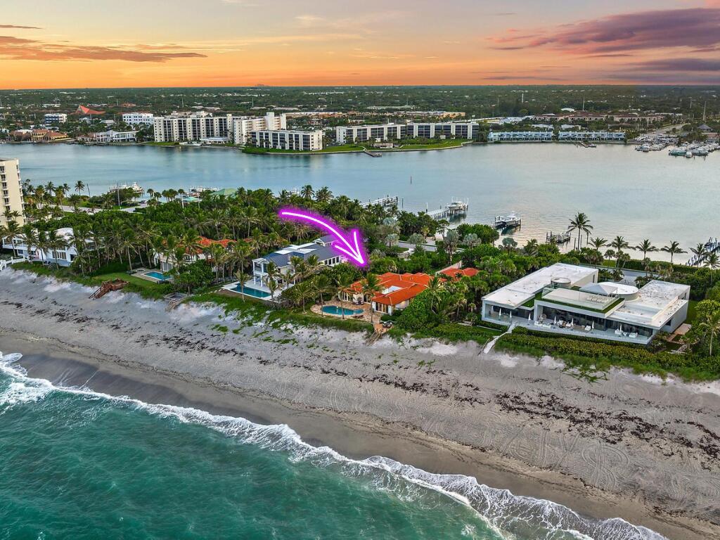 613 S Beach Rd Jupiter, FL 33469