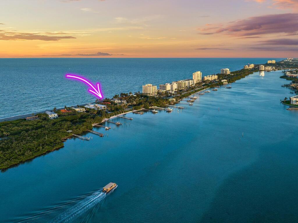 613 S Beach Rd Jupiter, FL 33469