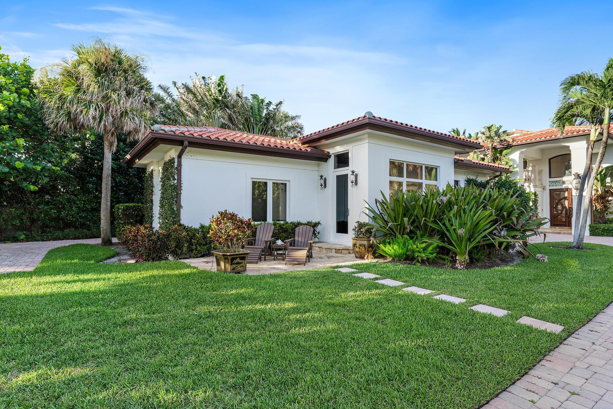 613 S Beach Rd Jupiter, FL 33469