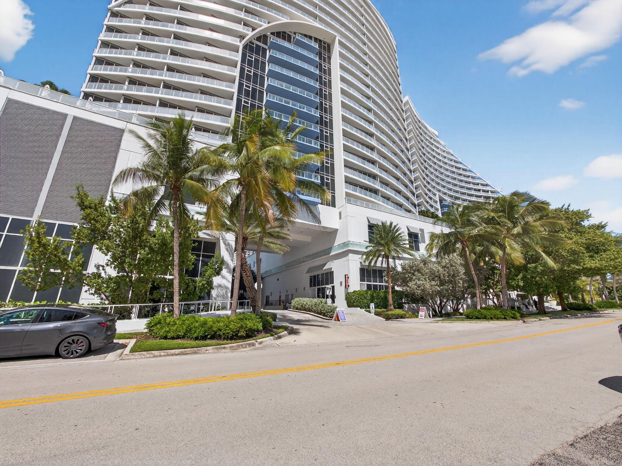 3101 Bayshore Dr Dr #2106 Fort Lauderdale, FL 33304