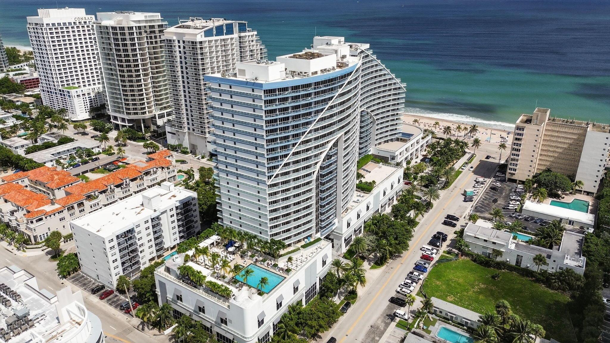 3101 Bayshore Dr Dr #2106 Fort Lauderdale, FL 33304