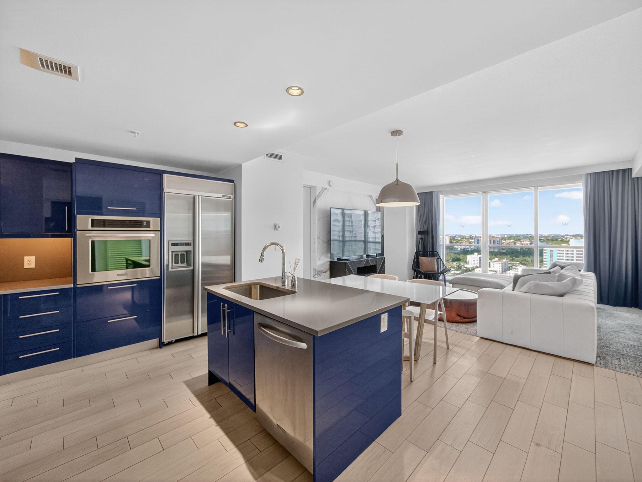 3101 Bayshore Dr Dr #2106 Fort Lauderdale, FL 33304