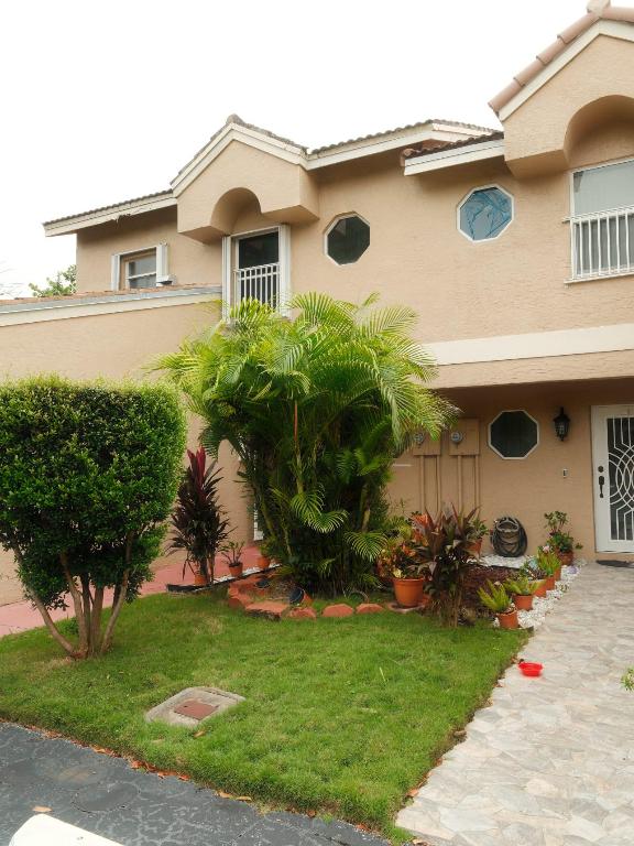 Townhouse