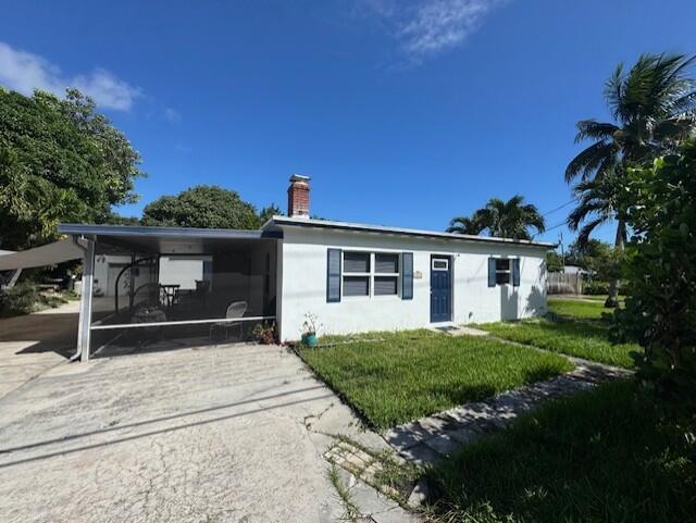 1923 Holman Dr