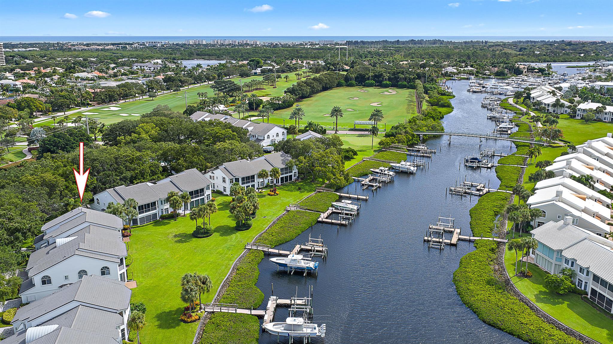 360 Spyglass Way Jupiter, FL 33477