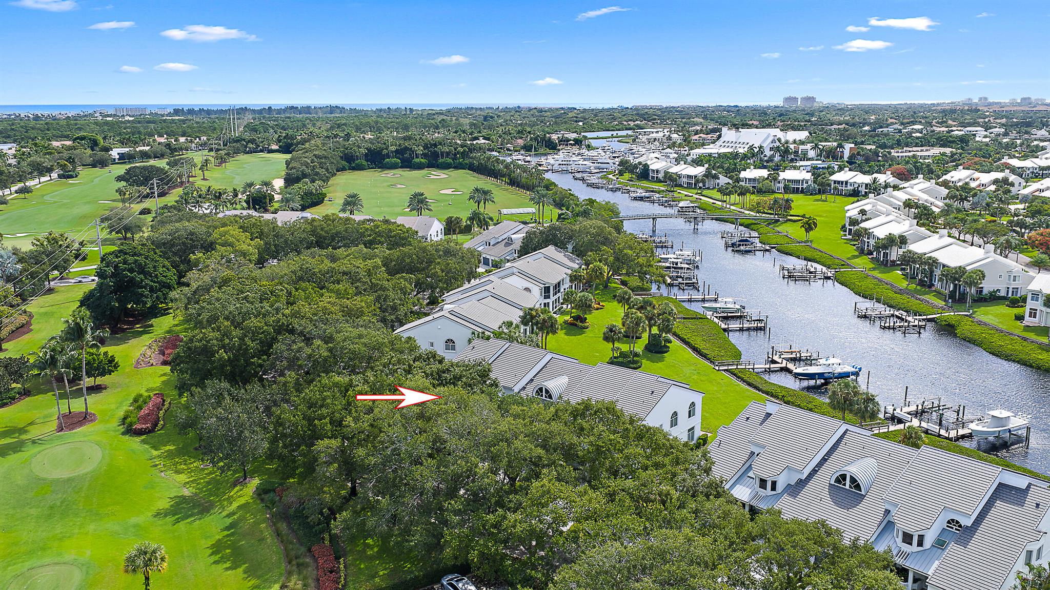 360 Spyglass Way Jupiter, FL 33477