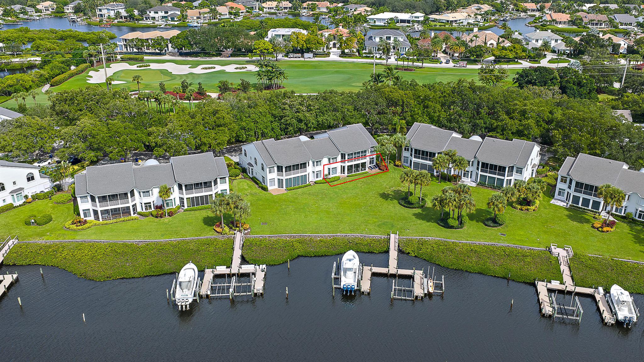 360 Spyglass Way Jupiter, FL 33477