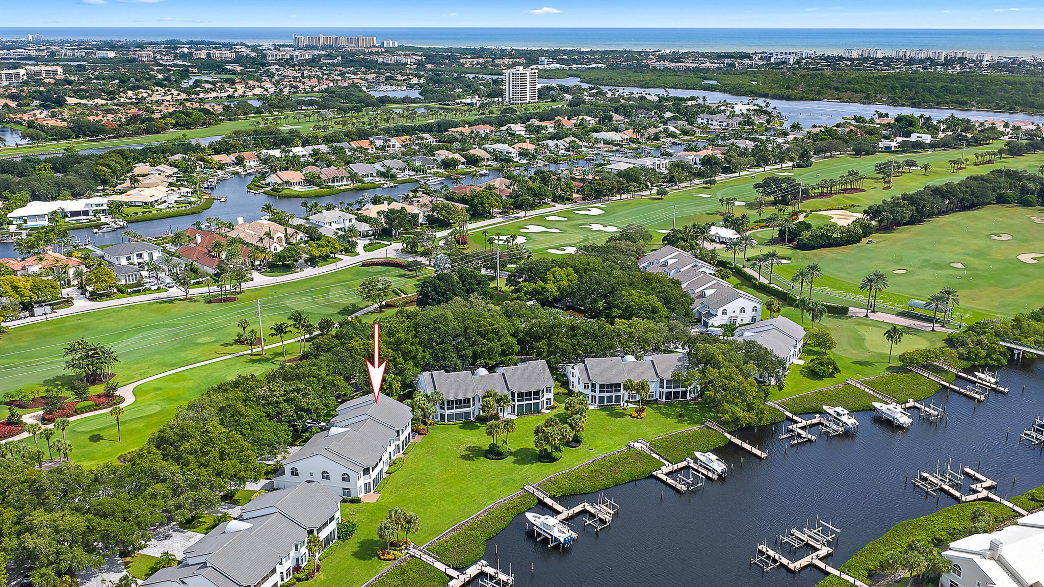 360 Spyglass Way Jupiter, FL 33477