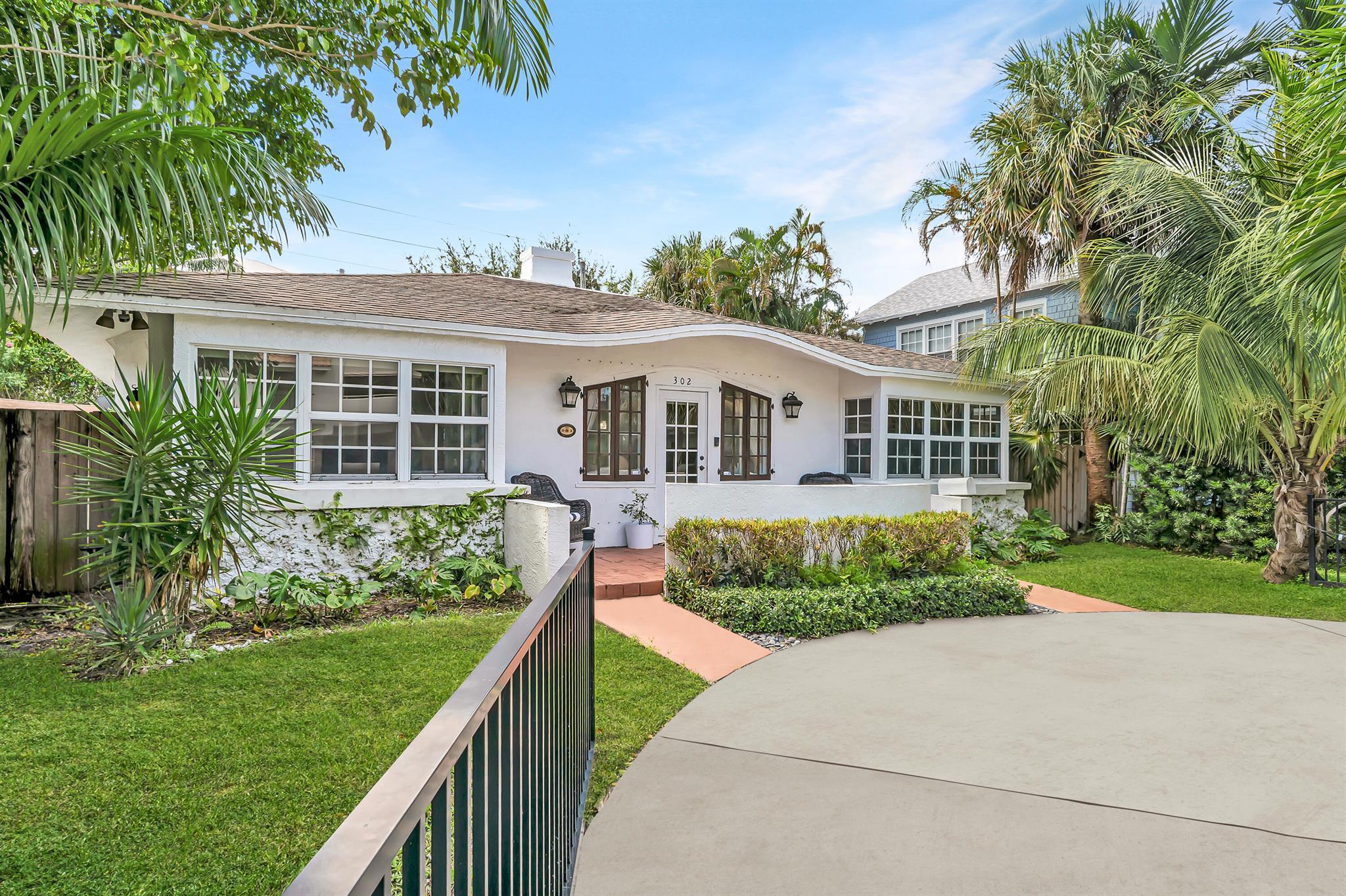 302 Wildermere Rd