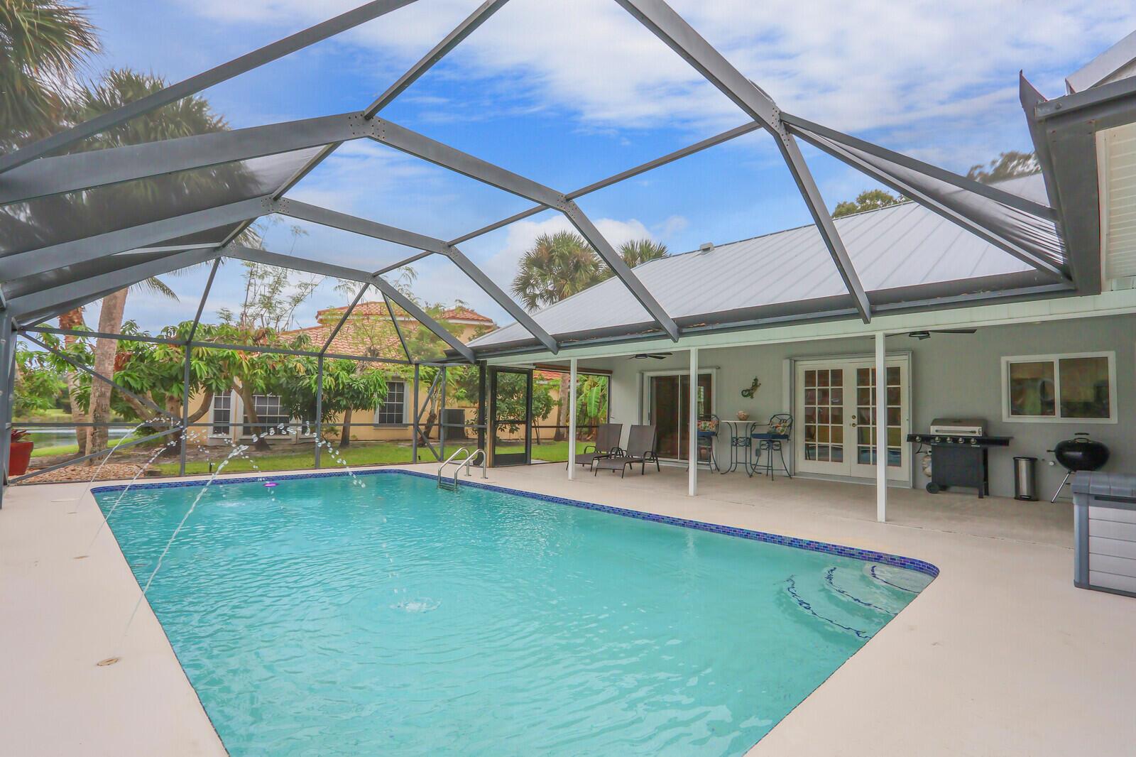 18791 Misty Lk Dr Jupiter, FL 33458