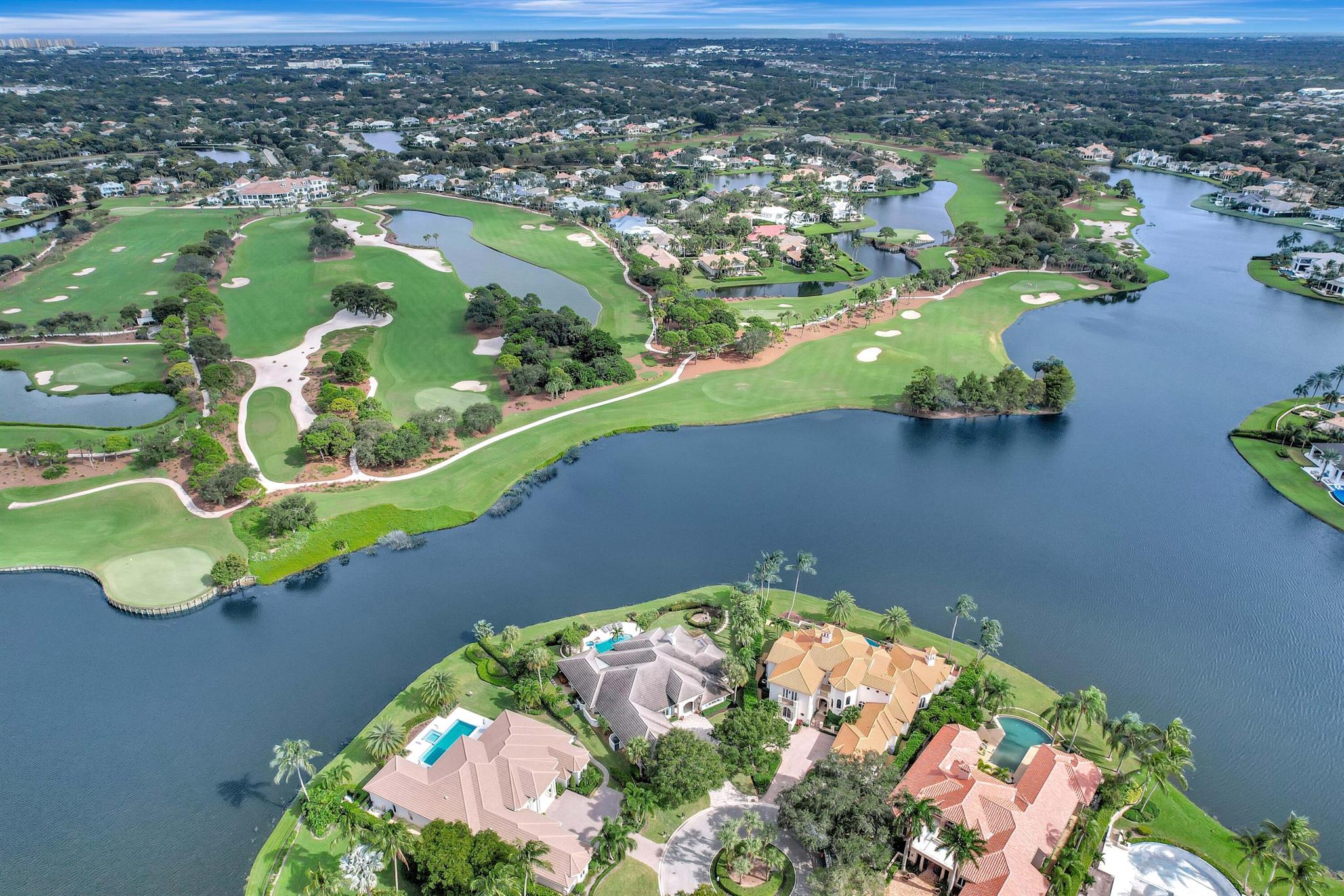 266 Locha Dr Jupiter, FL 33458