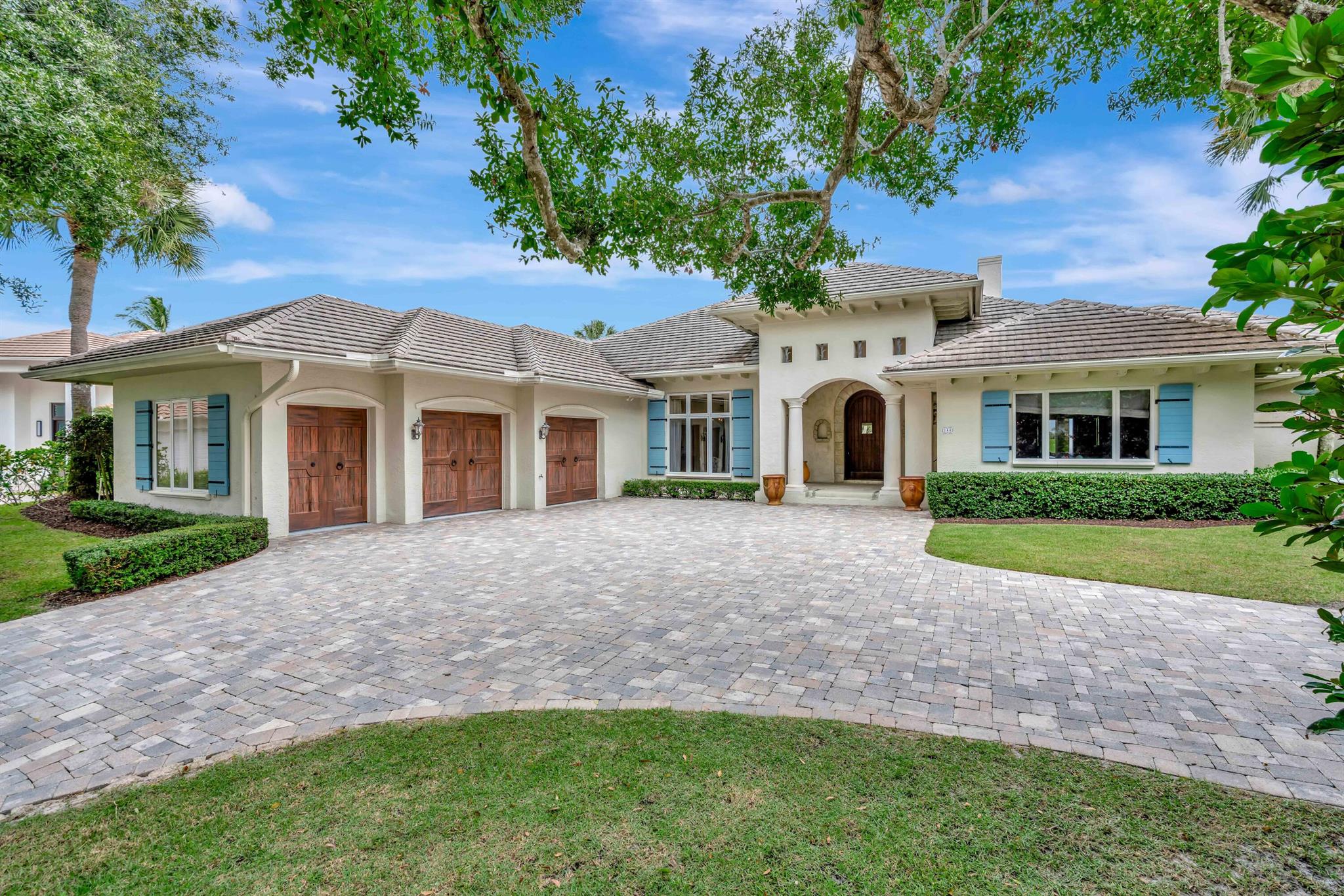 266 Locha Dr Jupiter, FL 33458