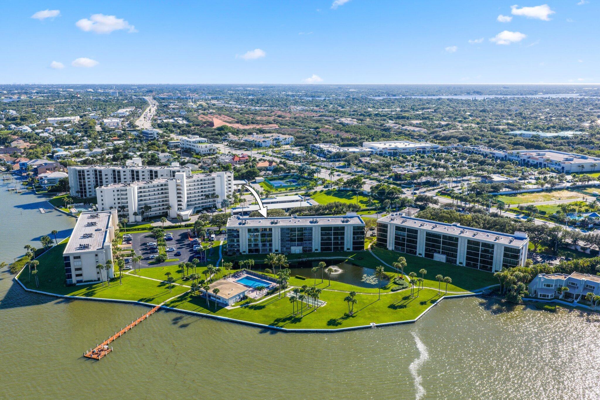 200 Intracoastal Pl #206 Jupiter, FL 33469