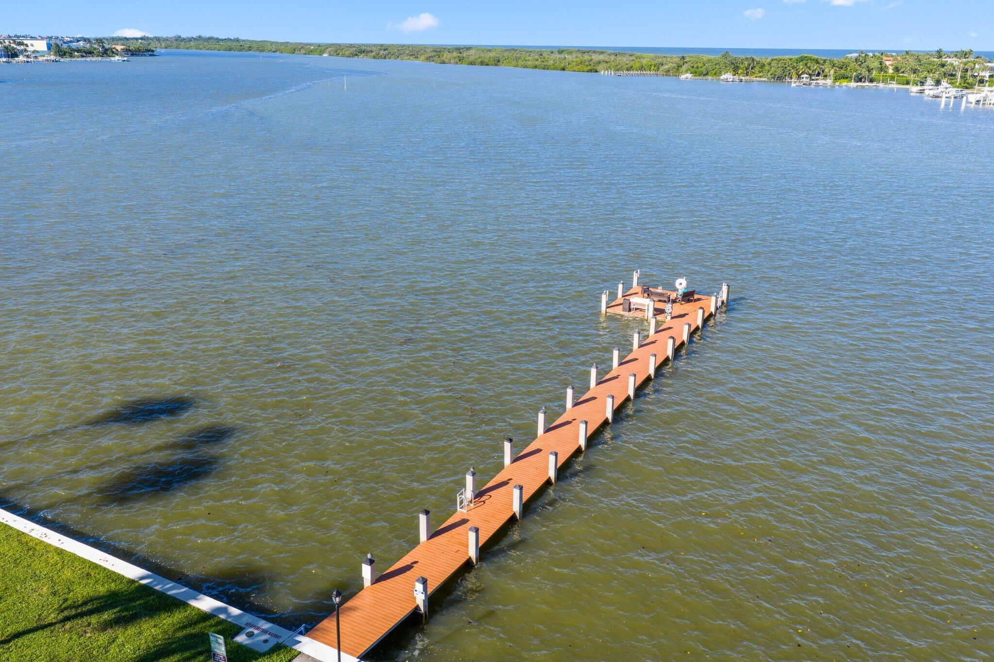 200 Intracoastal Pl #206 Jupiter, FL 33469