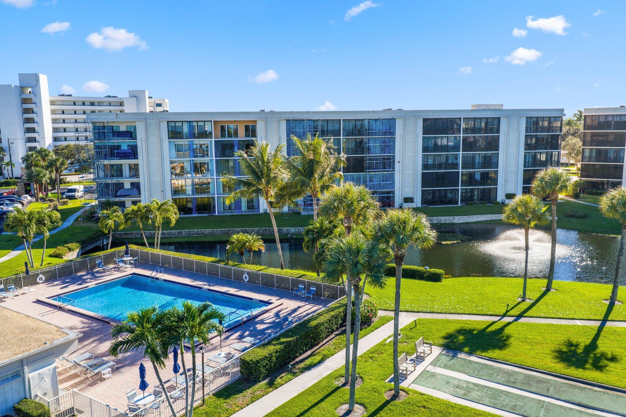 200 Intracoastal Pl #206 Jupiter, FL 33469