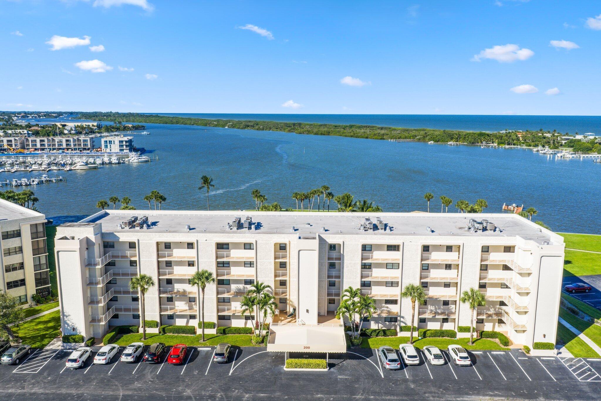 200 Intracoastal Pl #206 Jupiter, FL 33469