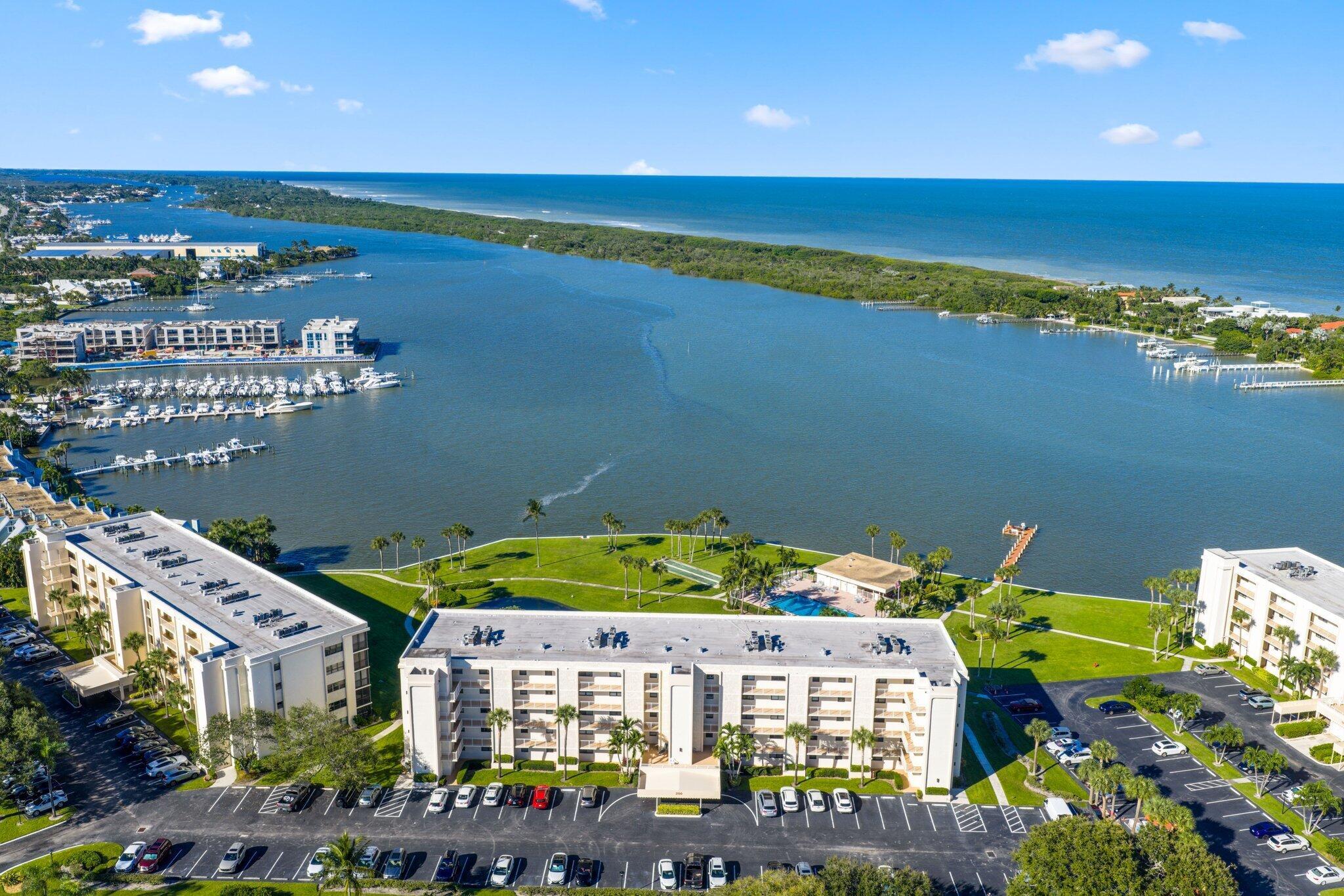 200 Intracoastal Pl #206 Jupiter, FL 33469