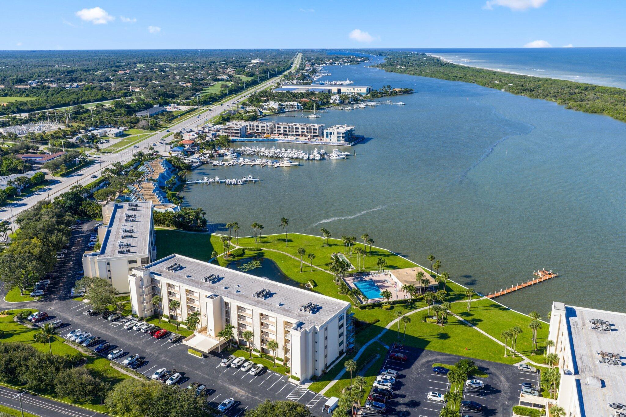 200 Intracoastal Pl #206 Jupiter, FL 33469