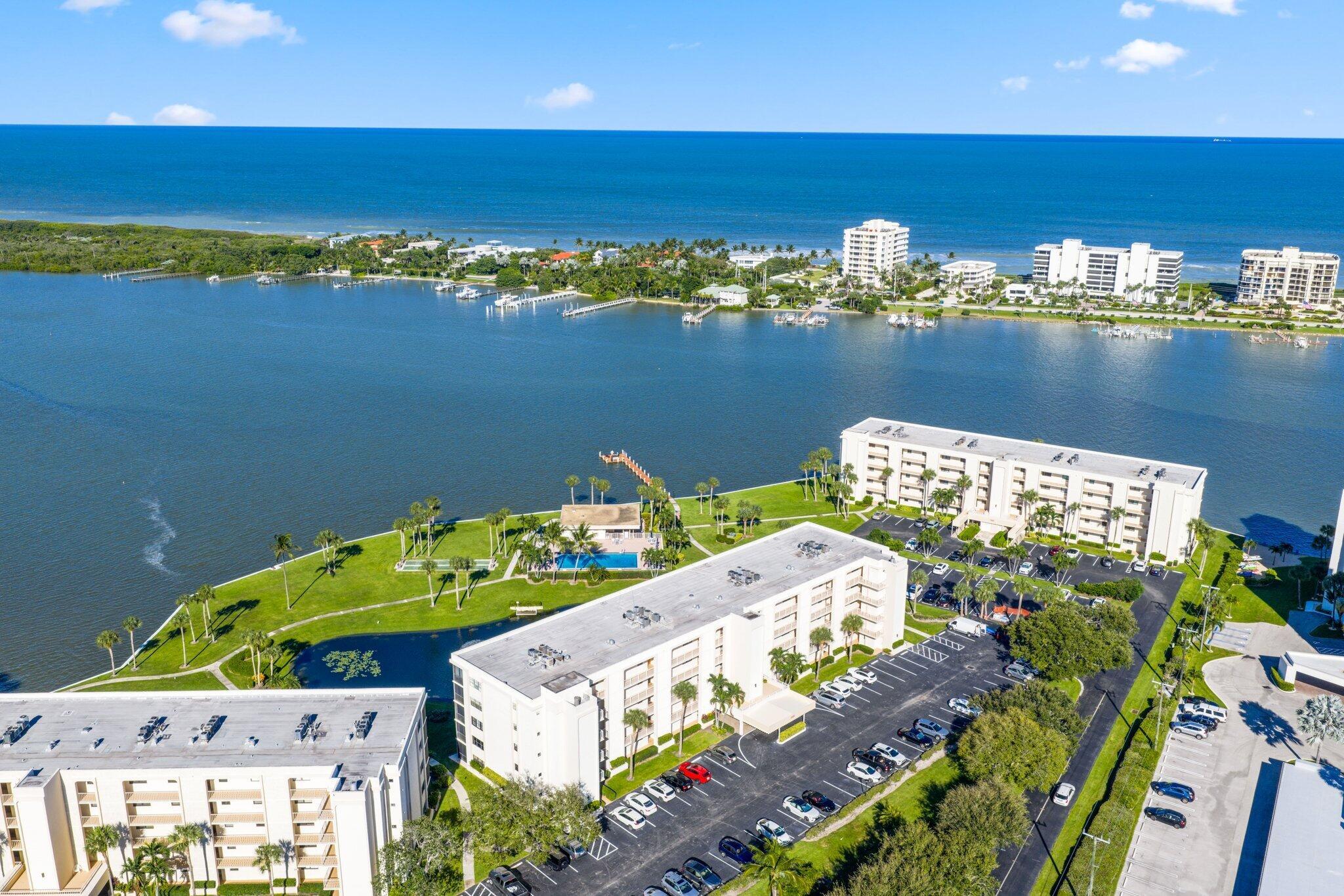 200 Intracoastal Pl #206 Jupiter, FL 33469