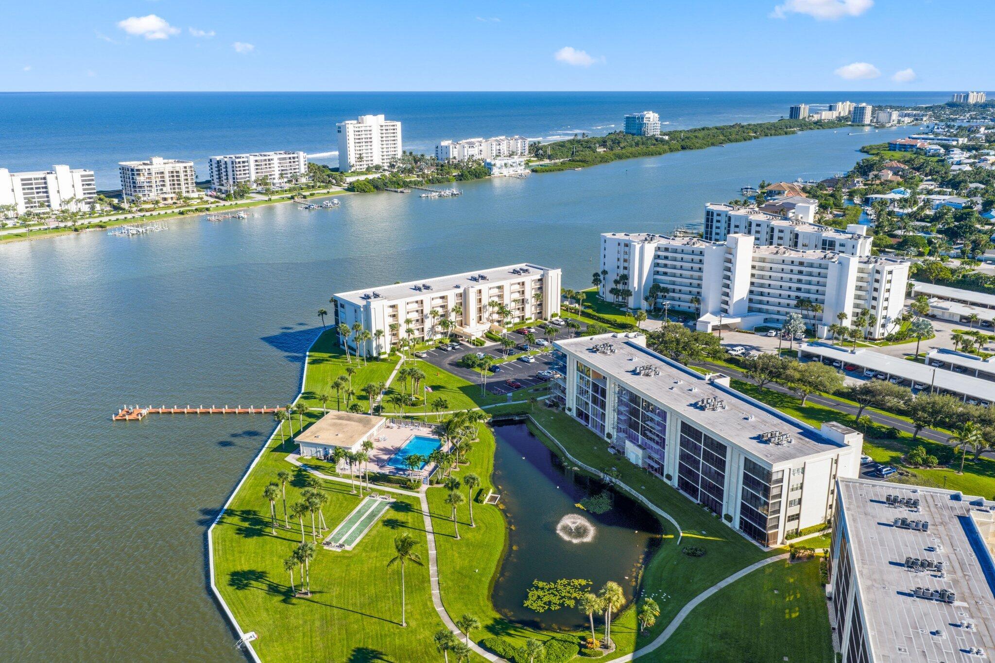 200 Intracoastal Pl #206 Jupiter, FL 33469