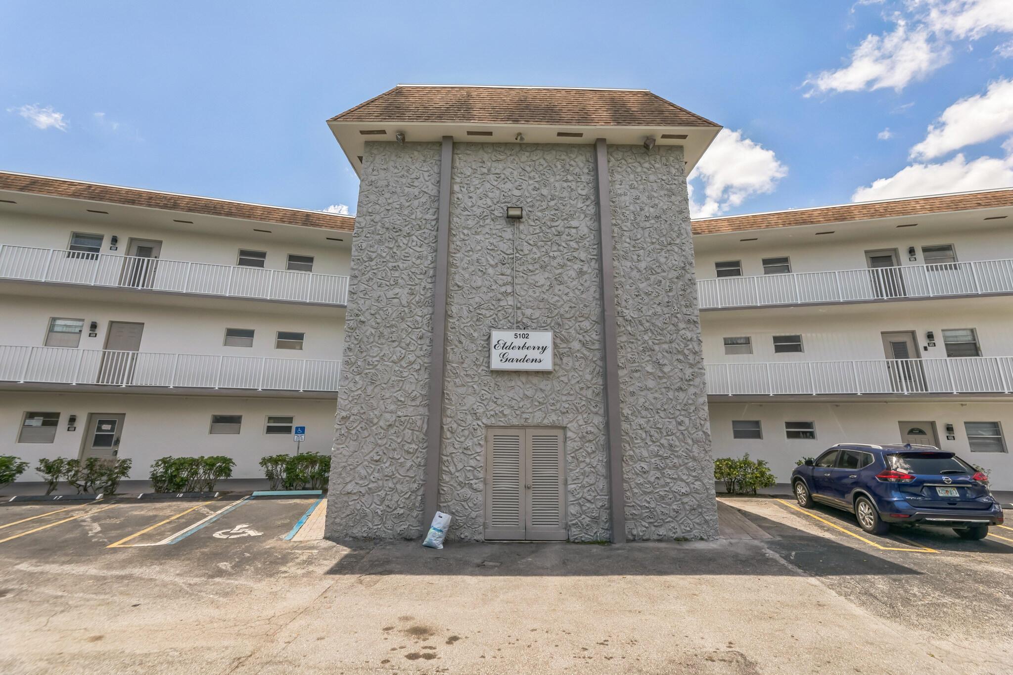 5102 NW 36th St #408