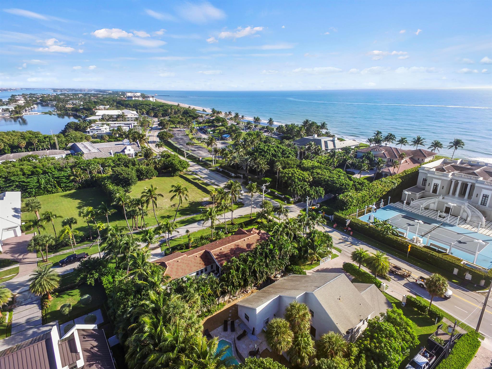 6310 N Ocean Blvd Ocean Ridge, FL 33435