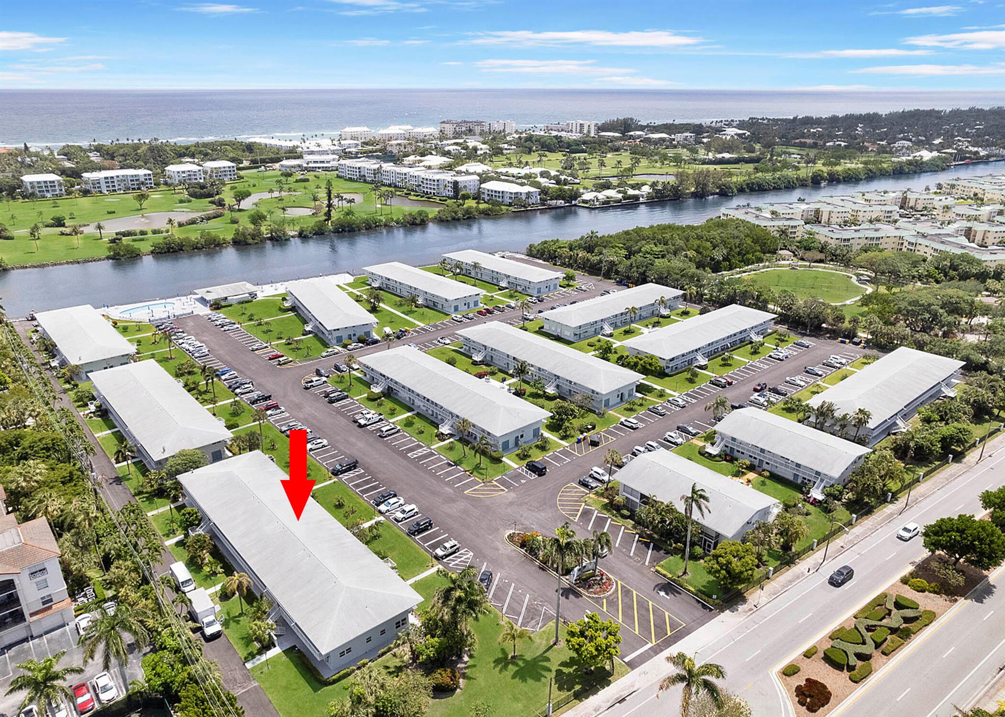 2420 S Federal Hwy #5