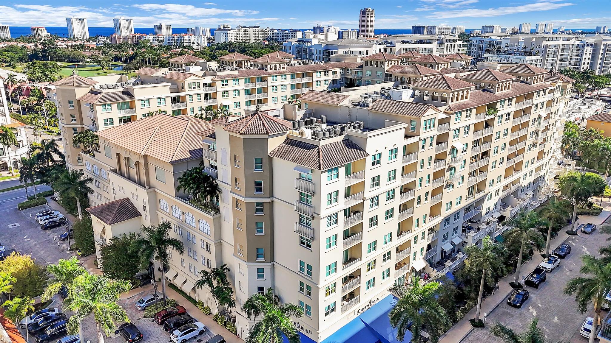 99 SE Mizner Blvd #848