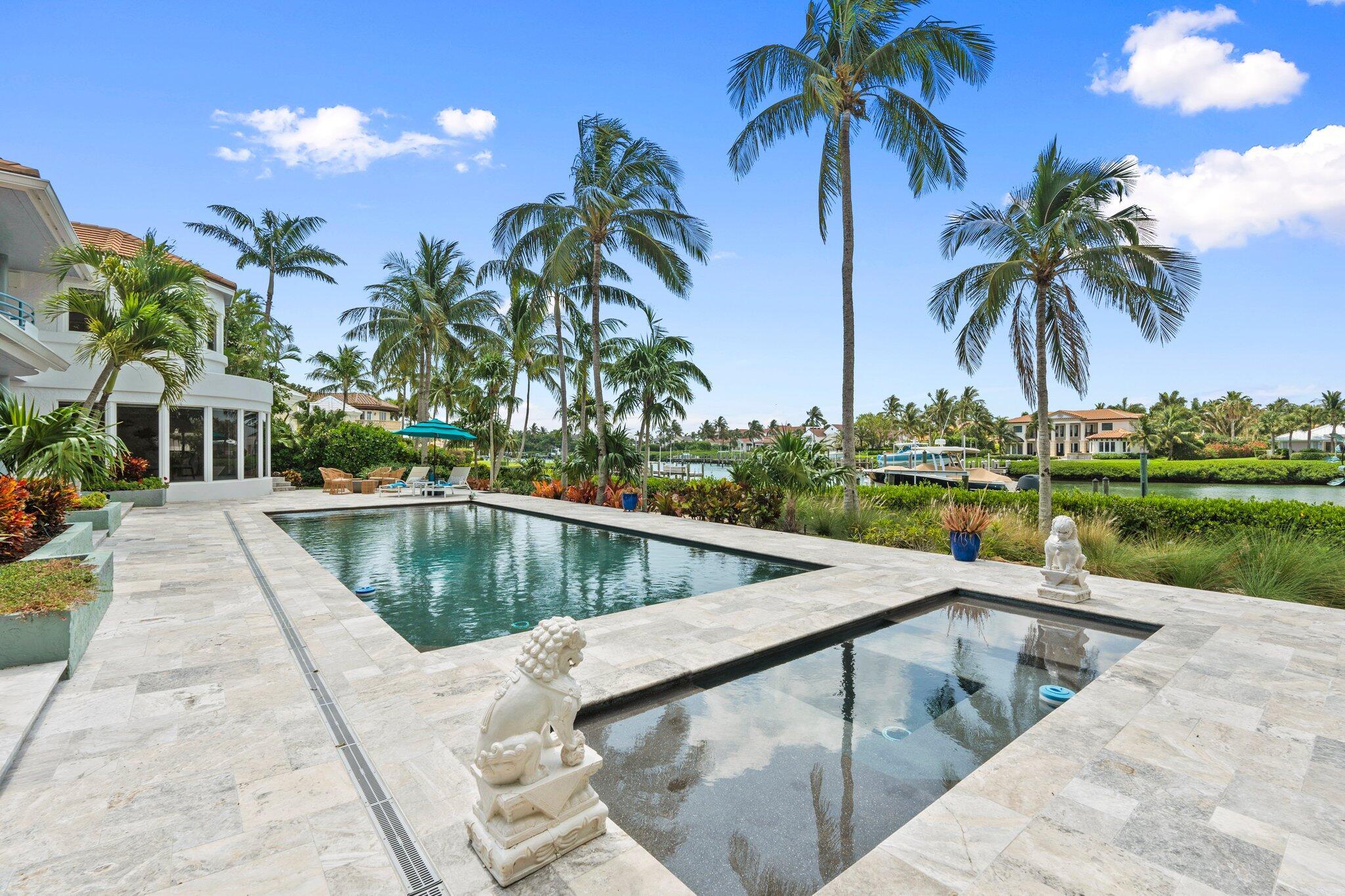 6460 SE Harbor Cir Stuart, FL 34996