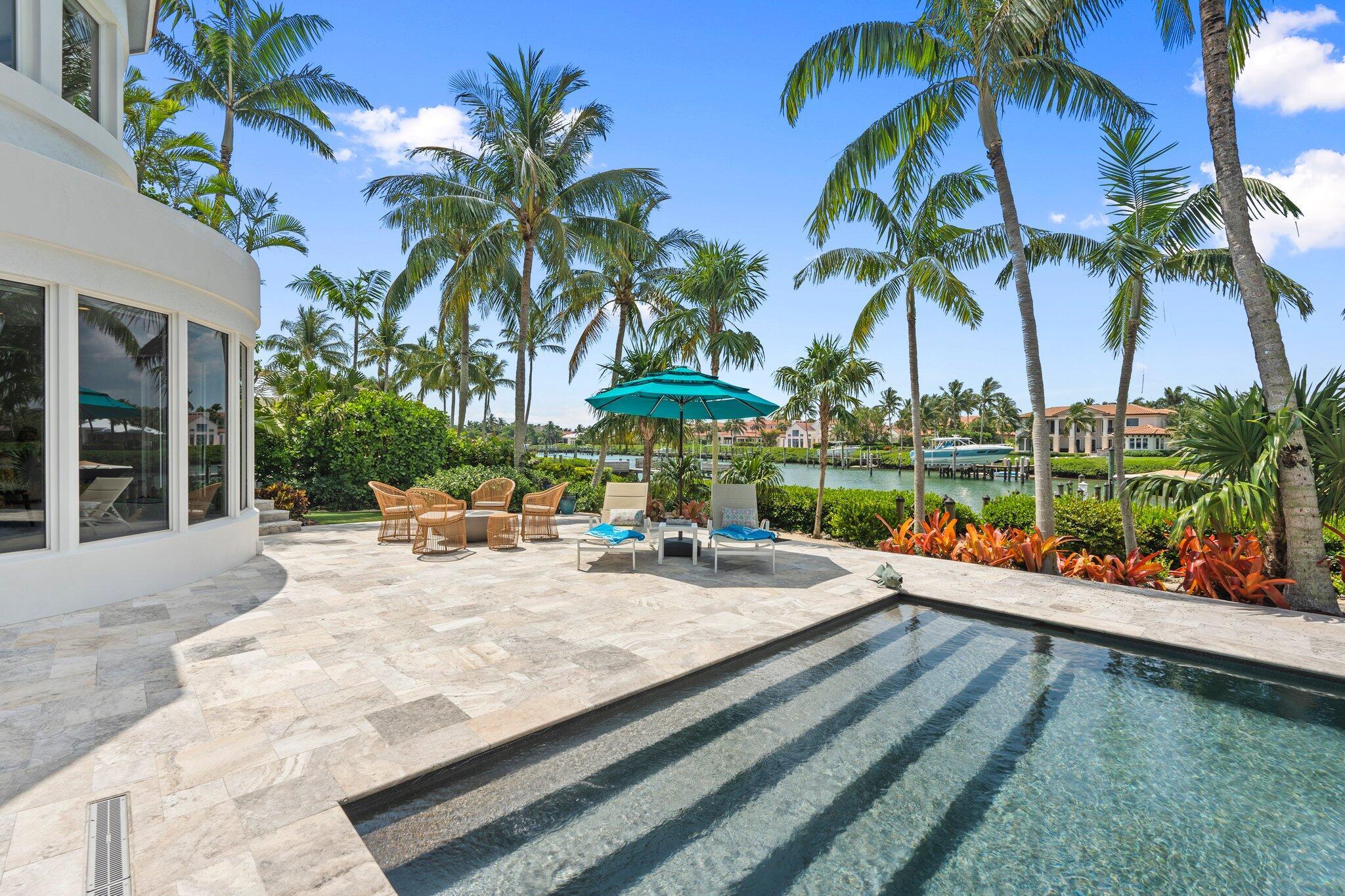 6460 SE Harbor Cir Stuart, FL 34996