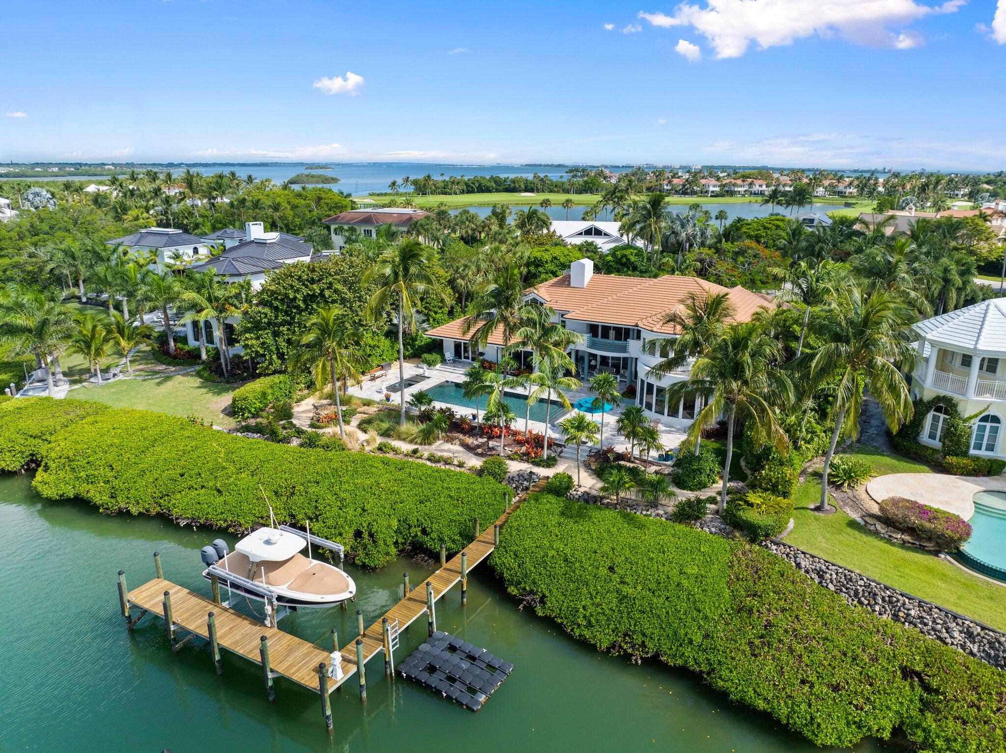 6460 SE Harbor Cir Stuart, FL 34996