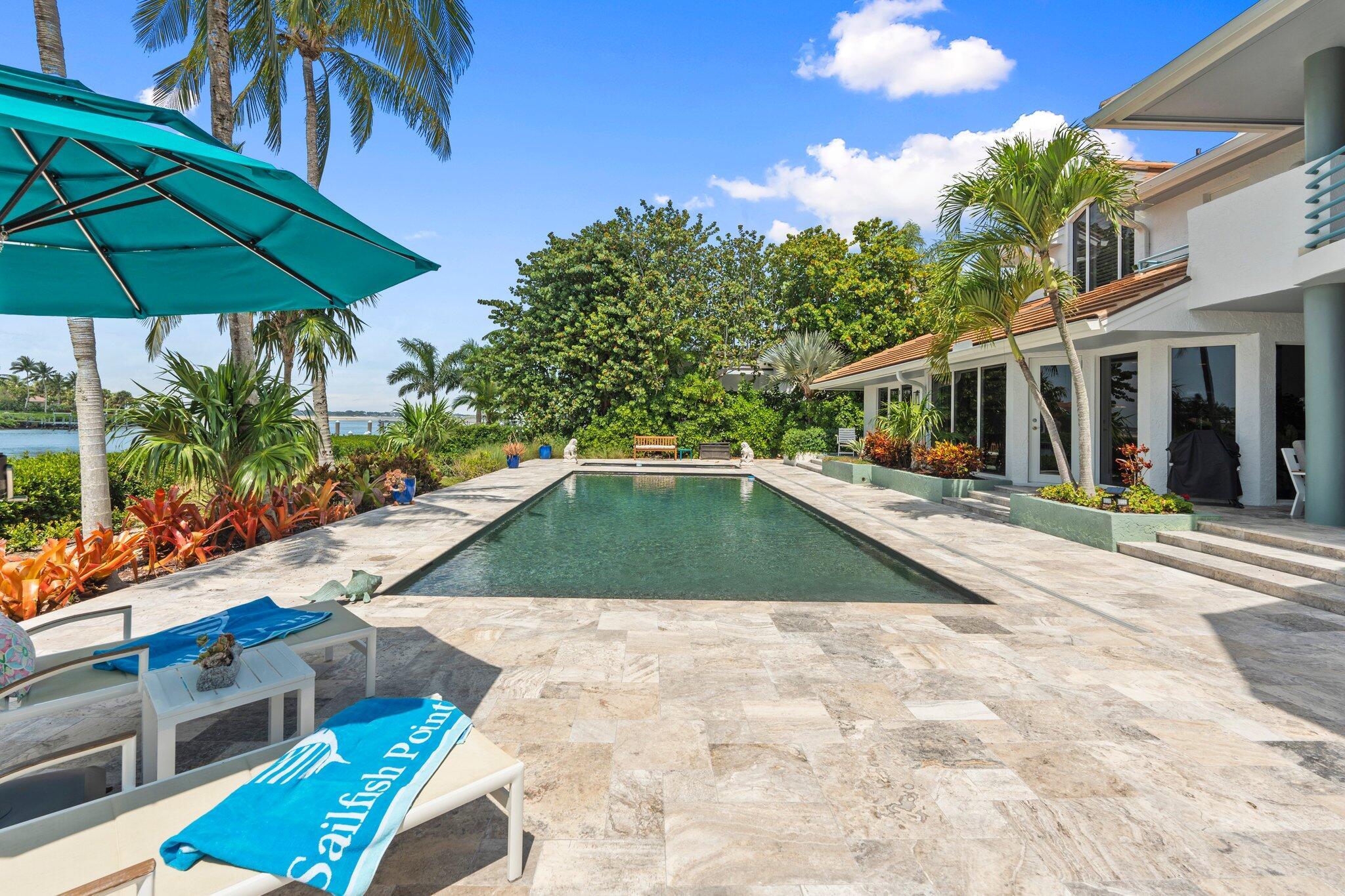 6460 SE Harbor Cir Stuart, FL 34996