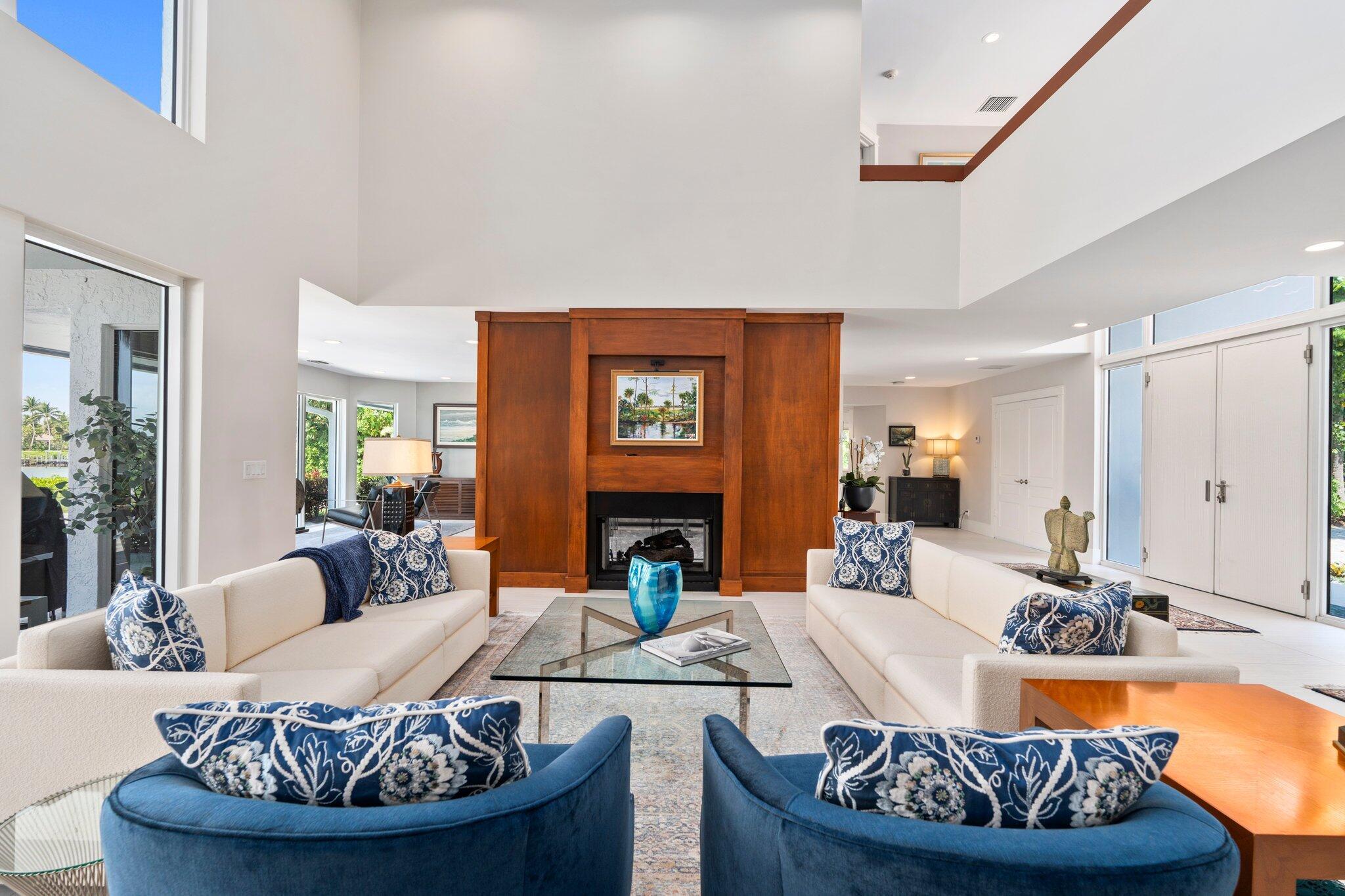 6460 SE Harbor Cir Stuart, FL 34996