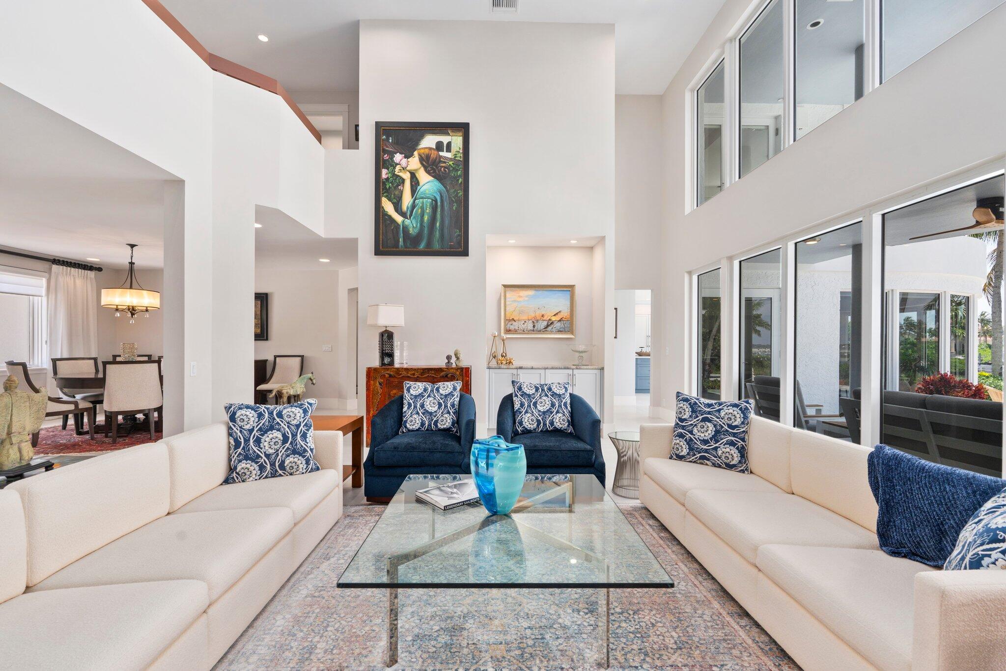 6460 SE Harbor Cir Stuart, FL 34996