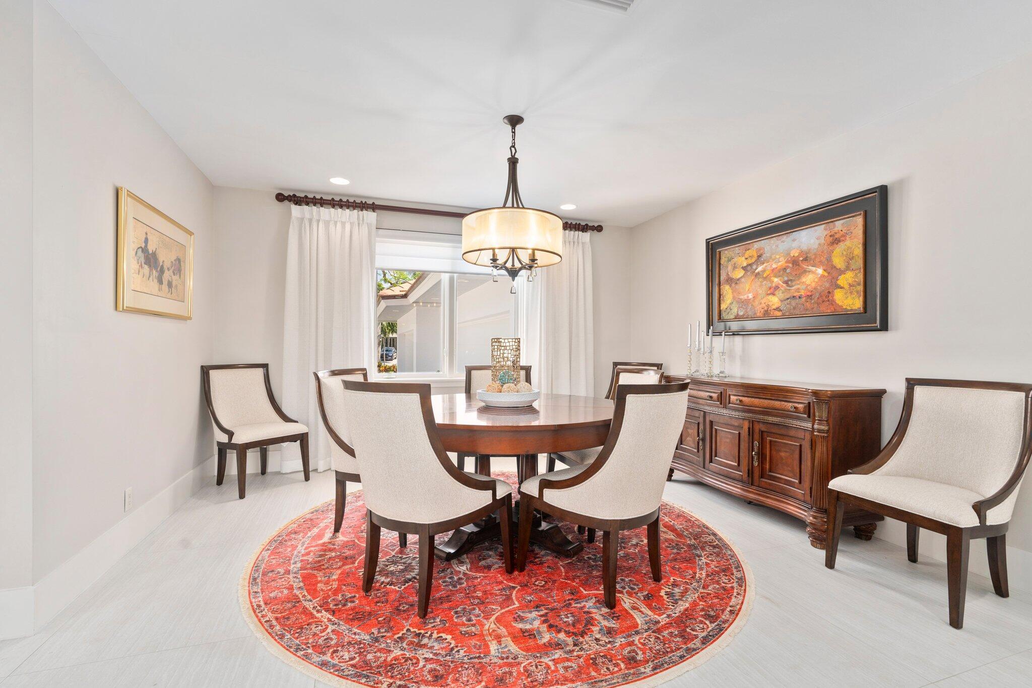 6460 SE Harbor Cir Stuart, FL 34996