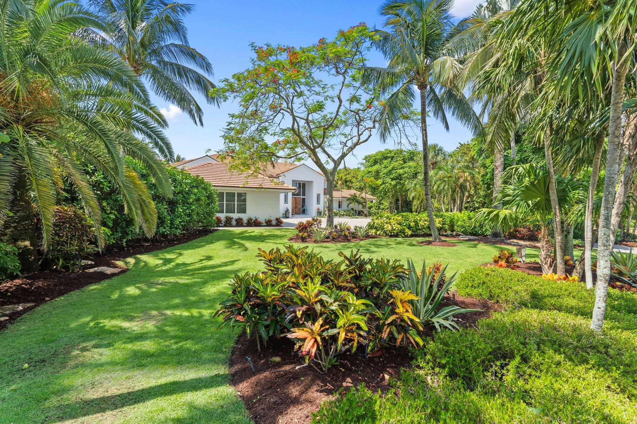 6460 SE Harbor Cir Stuart, FL 34996