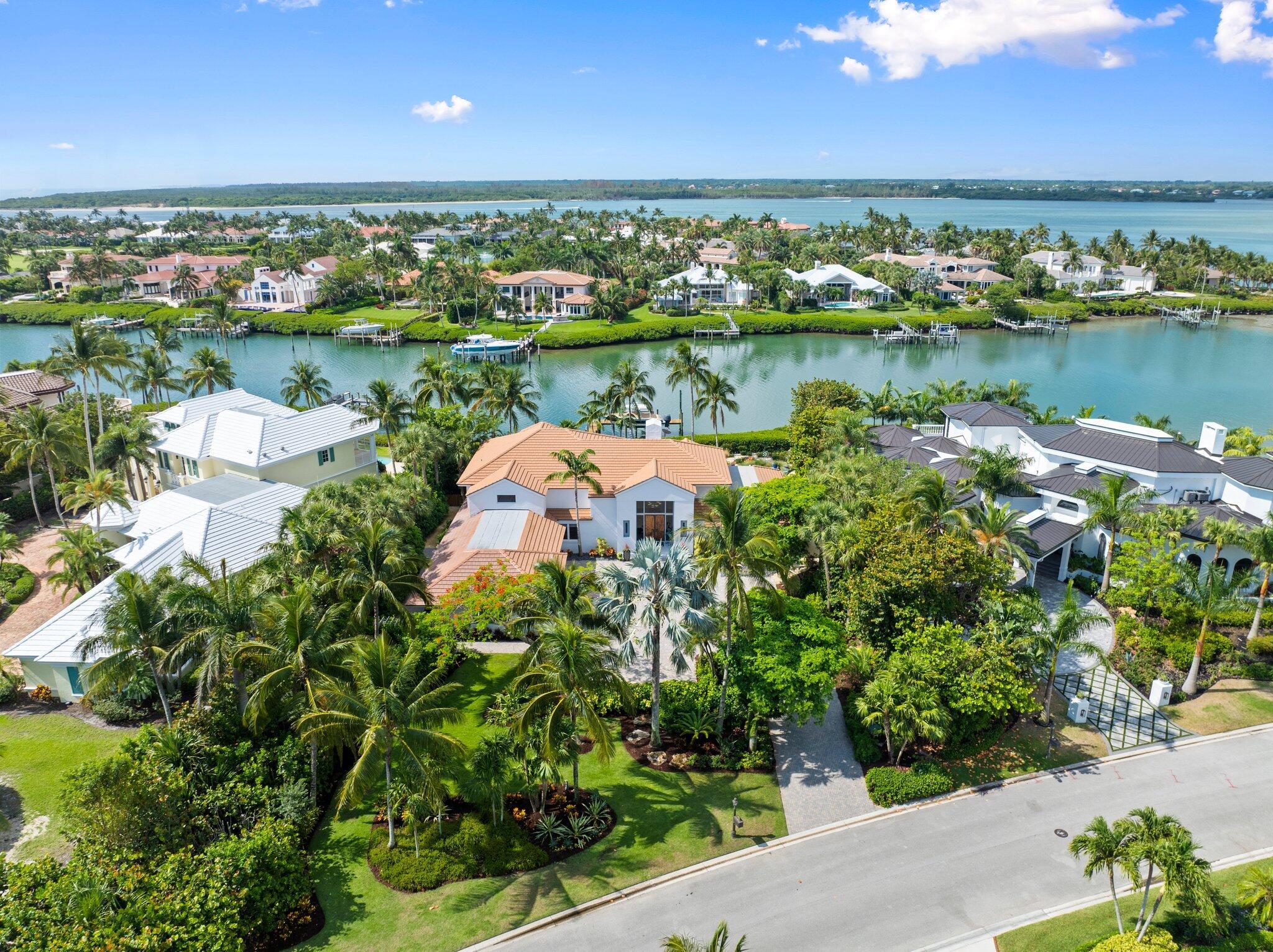 6460 SE Harbor Cir Stuart, FL 34996